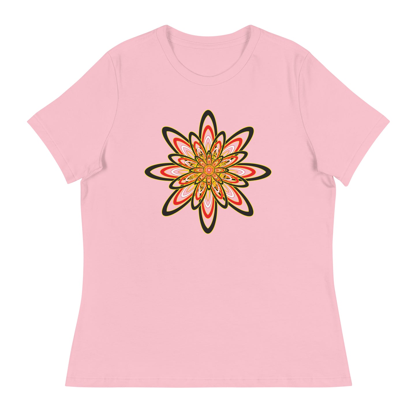 Women's Relaxed T-Shirt