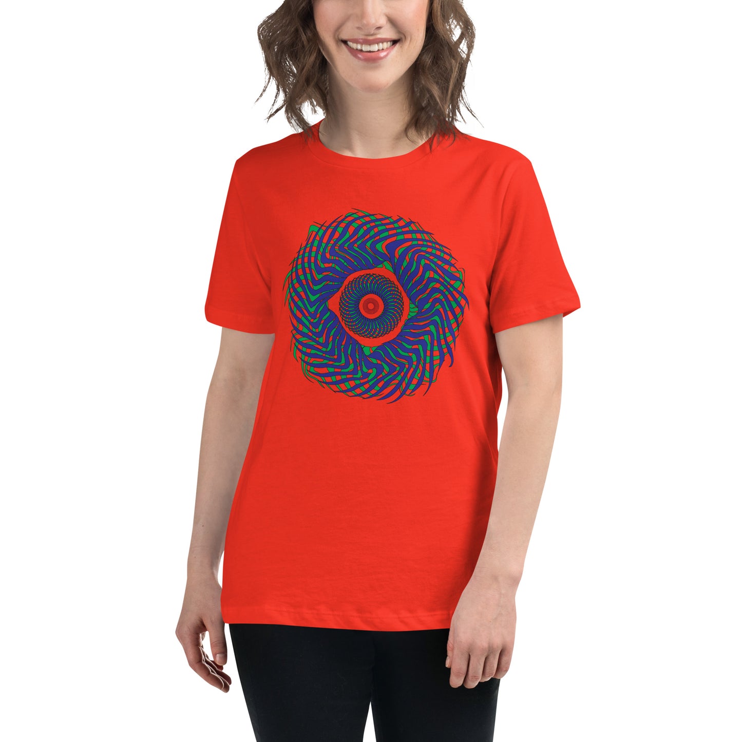 Women's Relaxed T-Shirt