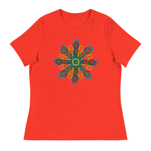 Women's Relaxed T-Shirt