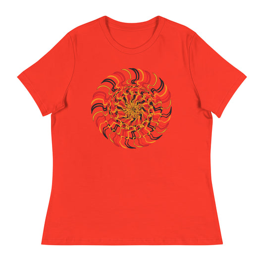 Women's Relaxed T-Shirt