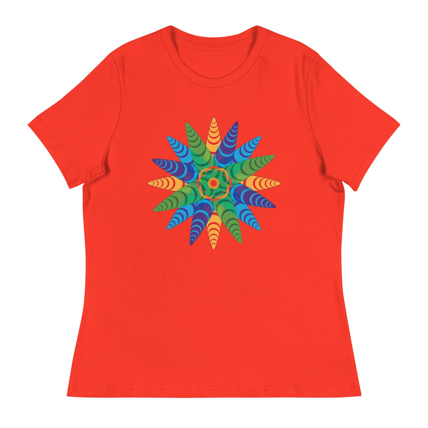 Women's Relaxed T-Shirt