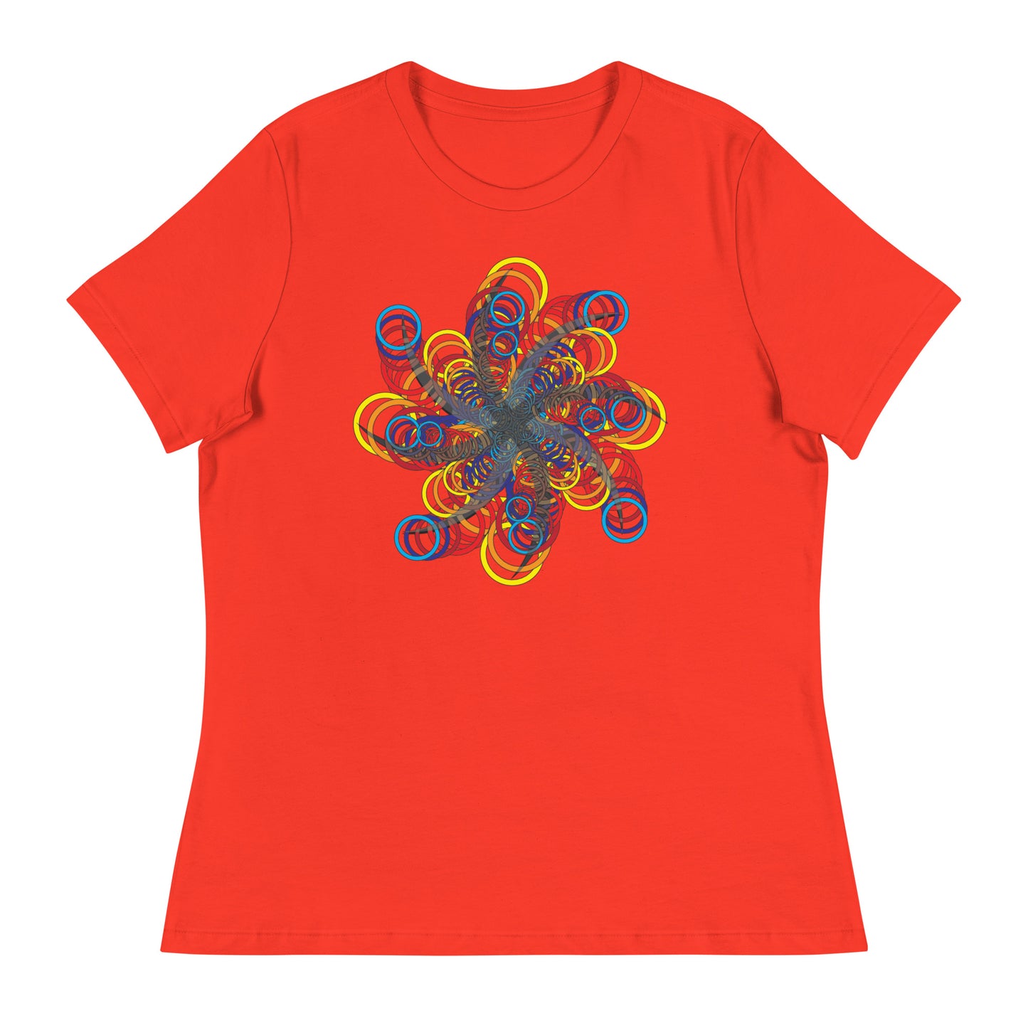 Women's Relaxed T-Shirt