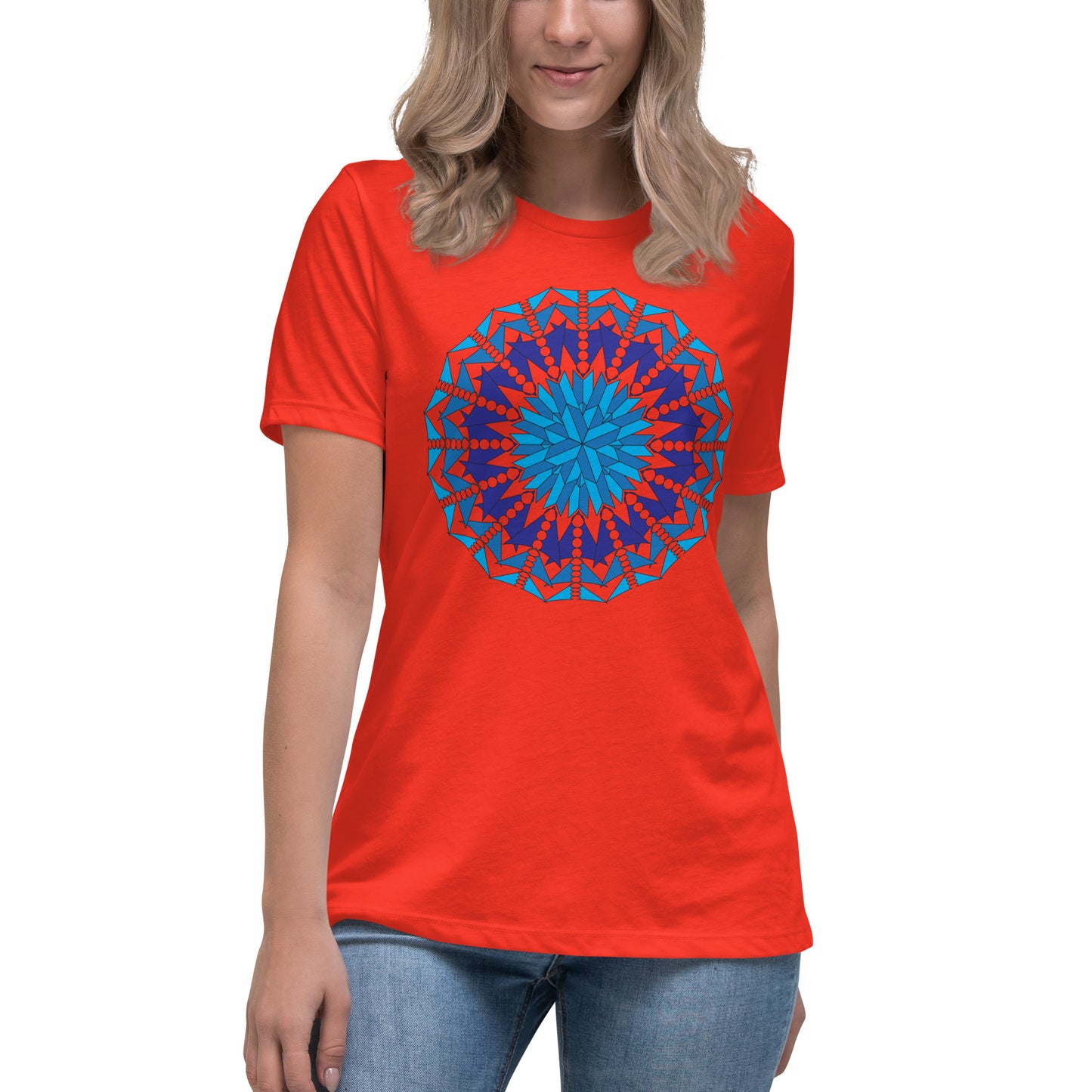 Women's Relaxed T-Shirt