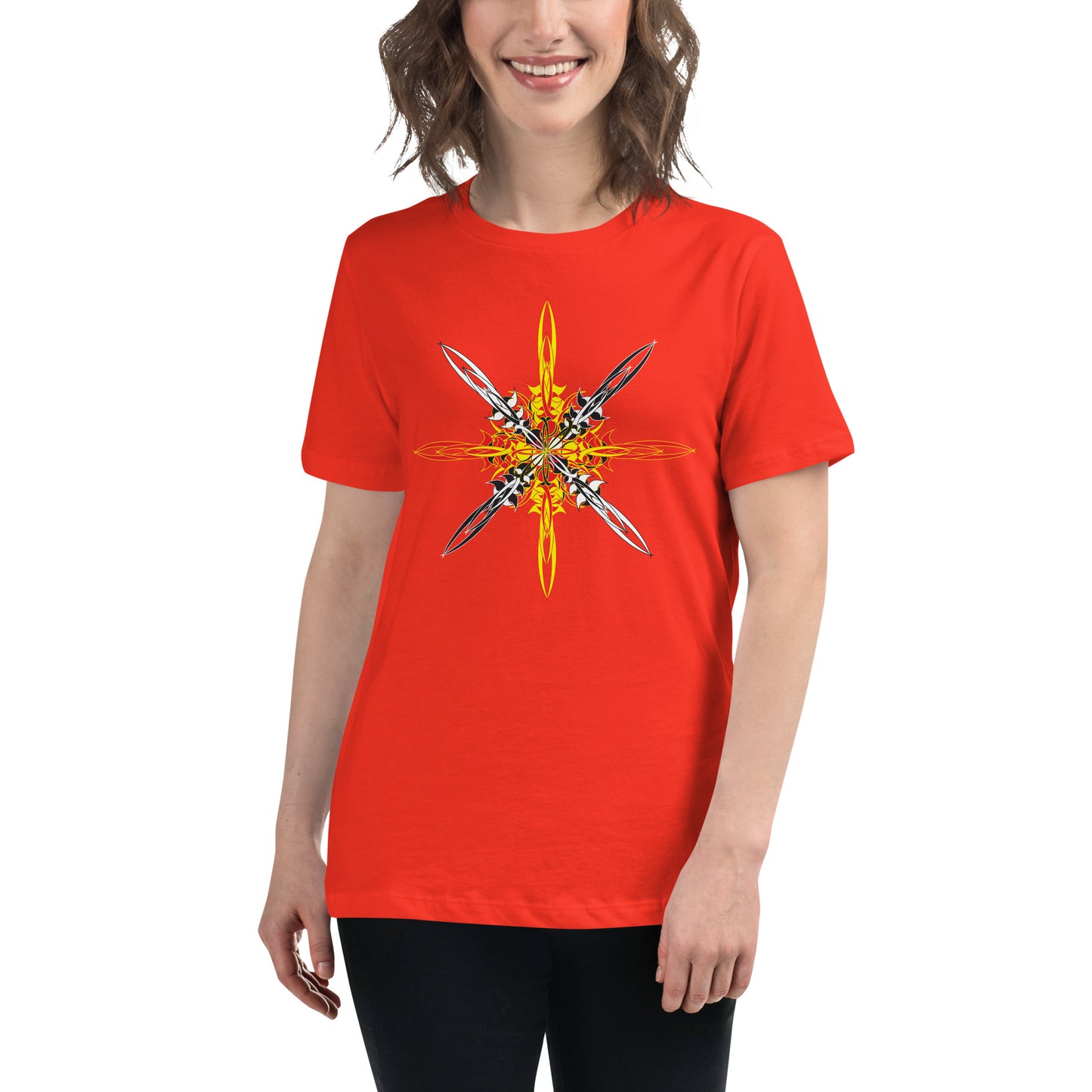 Women's Relaxed T-Shirt