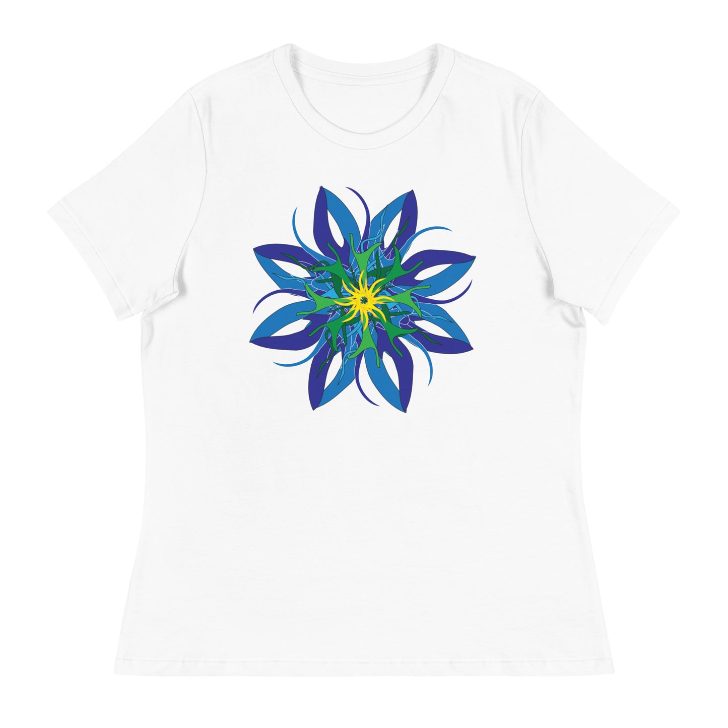 Women's Relaxed T-Shirt