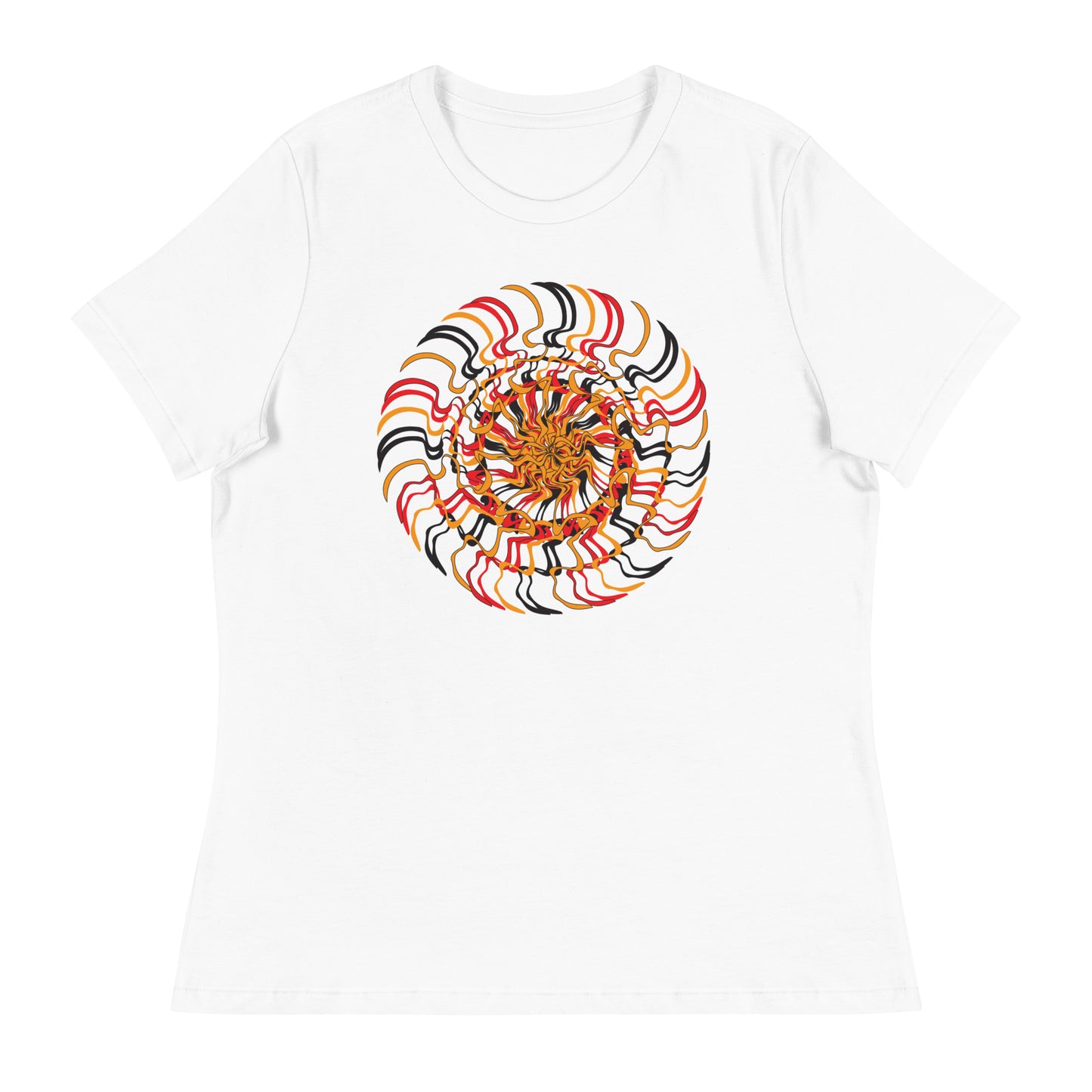 Women's Relaxed T-Shirt