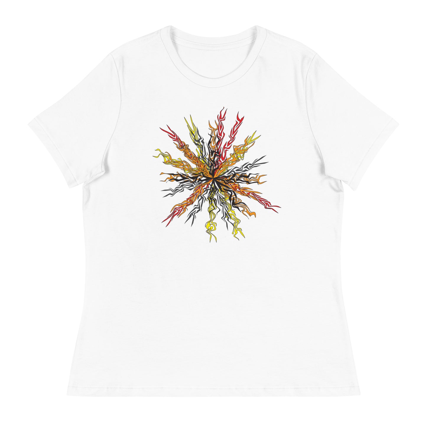 Women's Relaxed T-Shirt