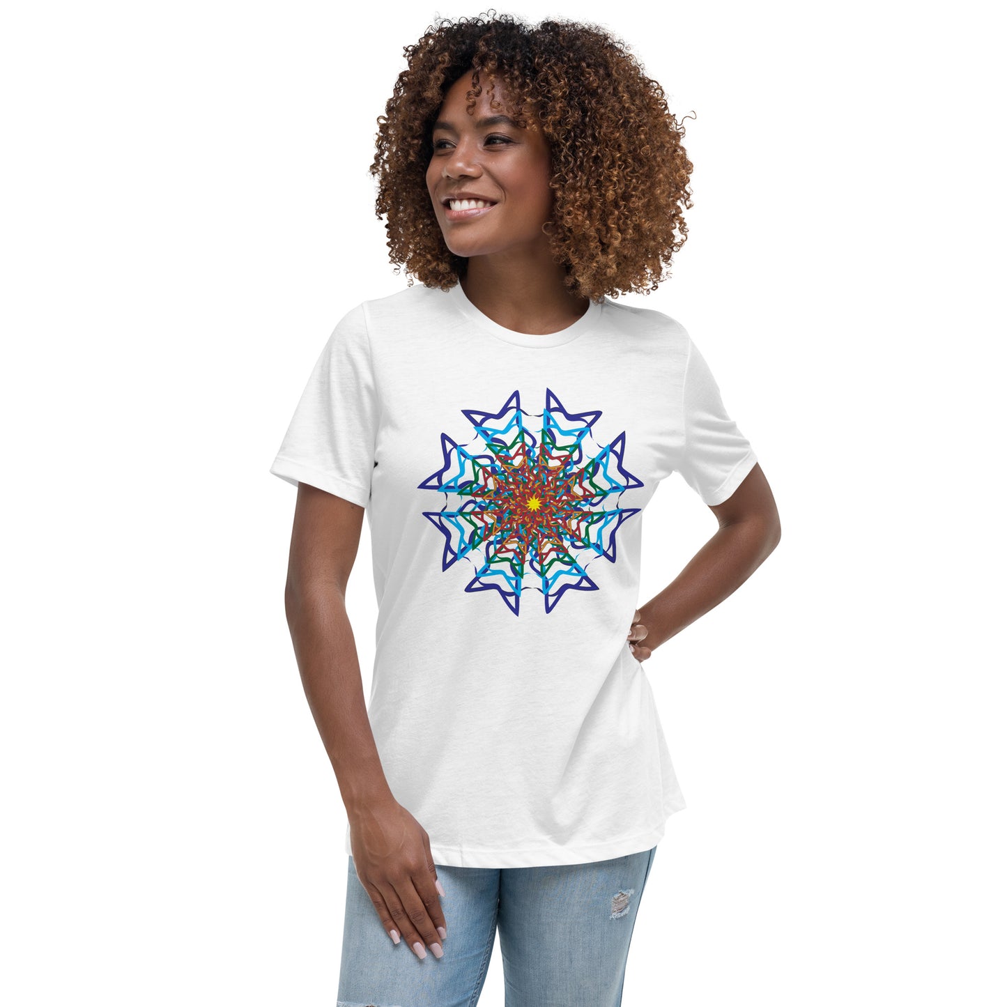 Women's Relaxed T-Shirt