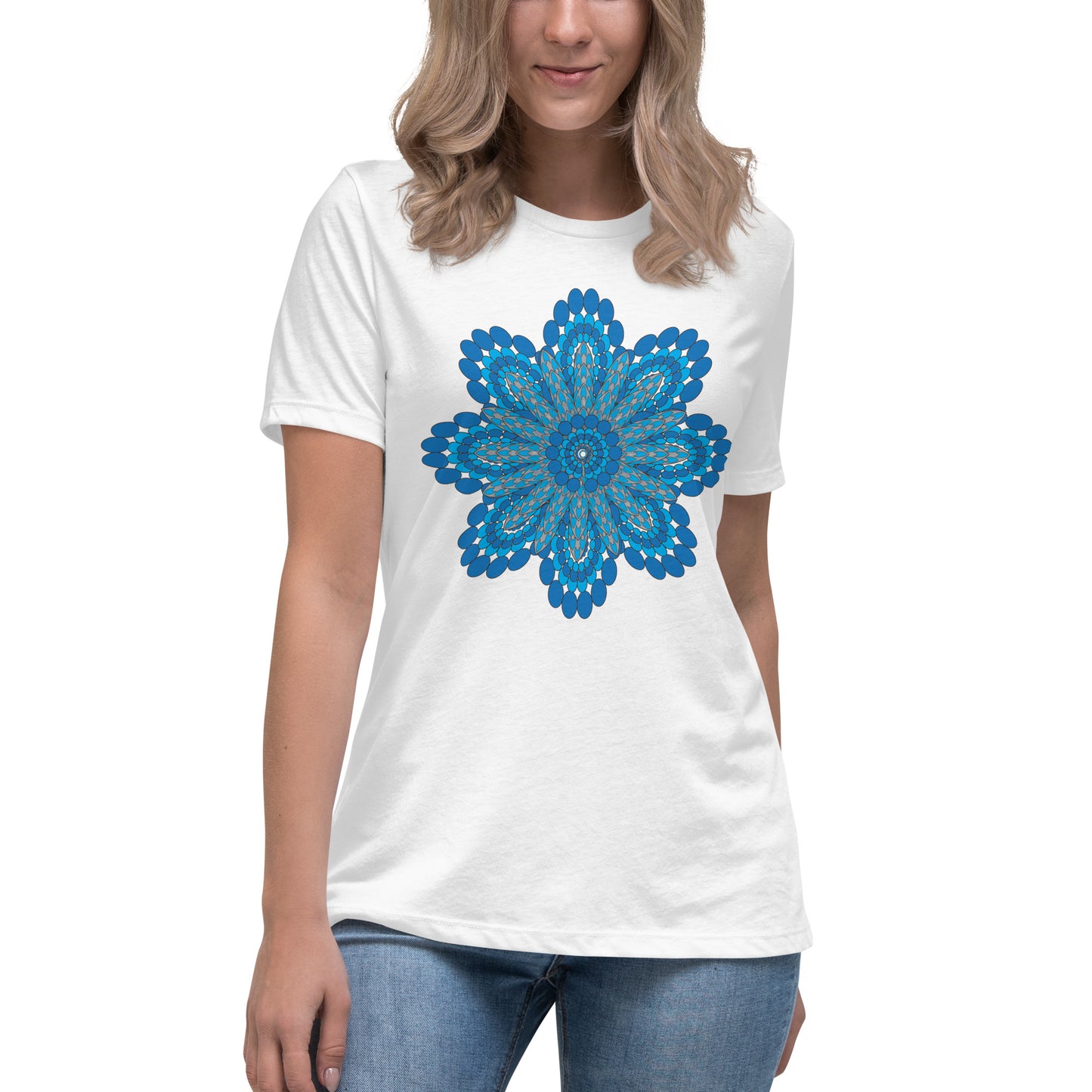 Women's Relaxed T-Shirt