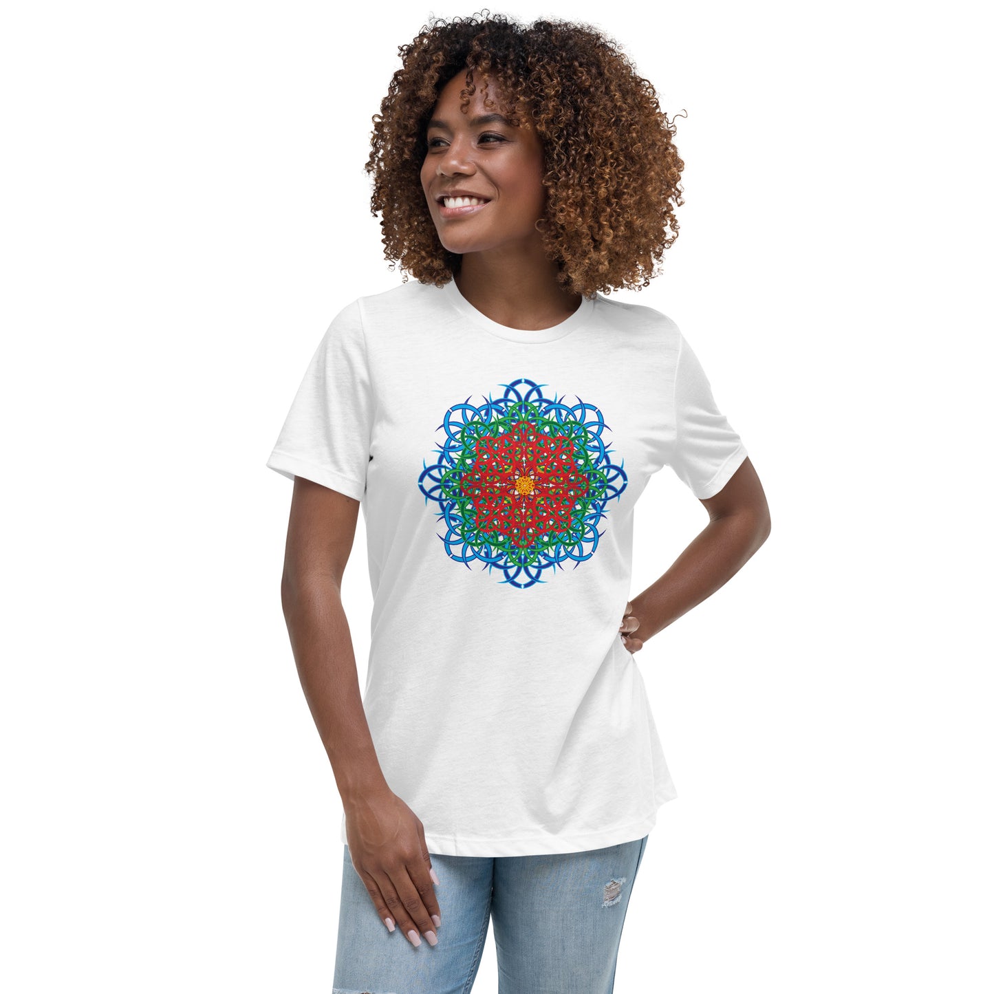 Women's Relaxed T-Shirt