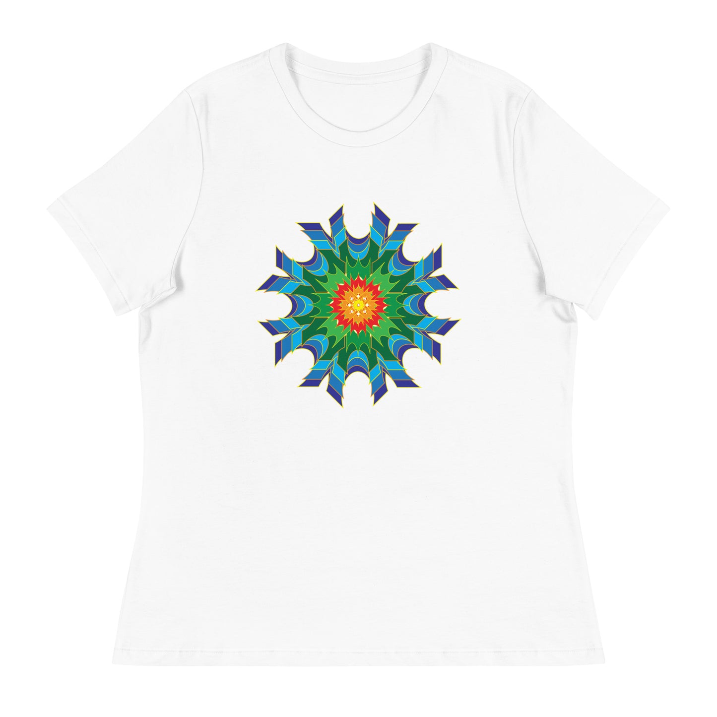 Women's Relaxed T-Shirt