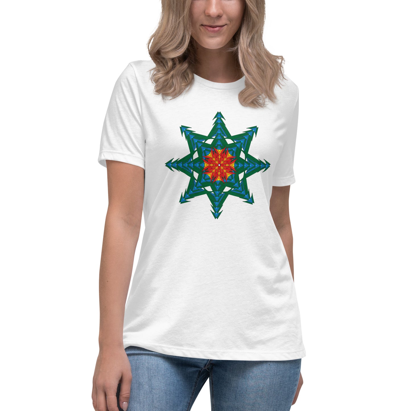 Women's Relaxed T-Shirt