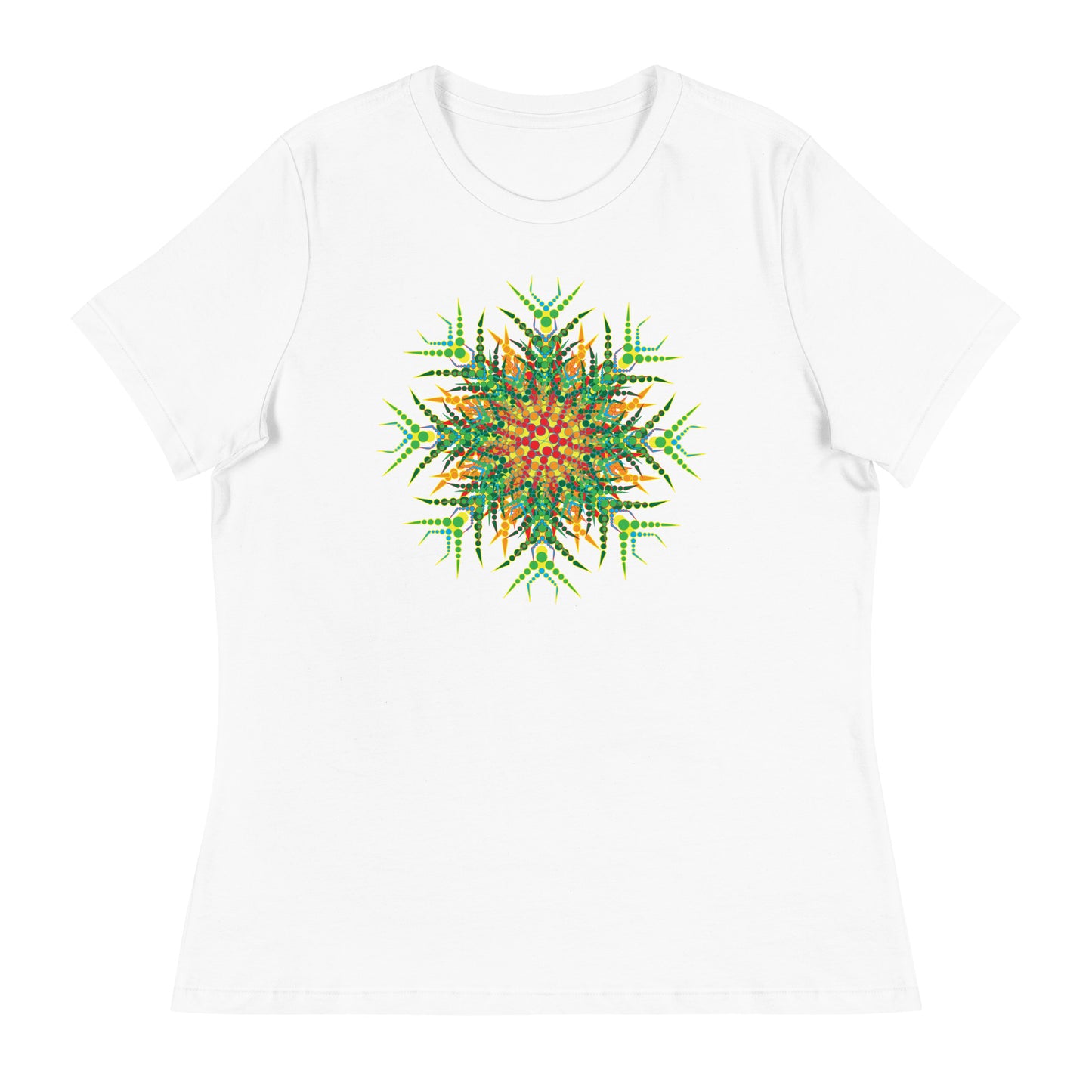 Women's Relaxed T-Shirt