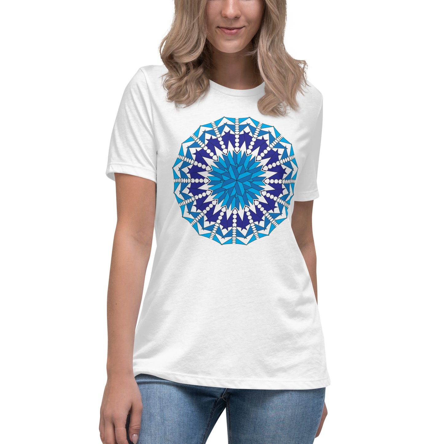 Women's Relaxed T-Shirt