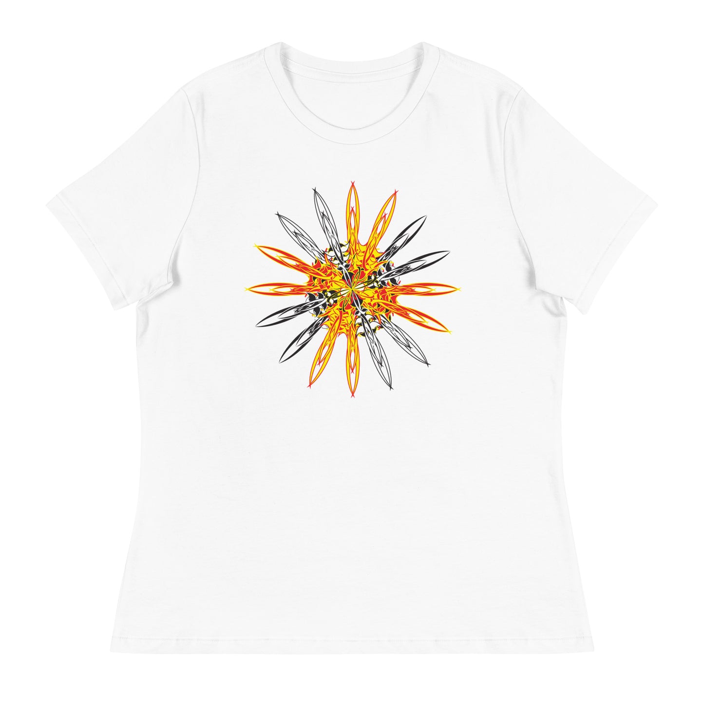 Women's Relaxed T-Shirt