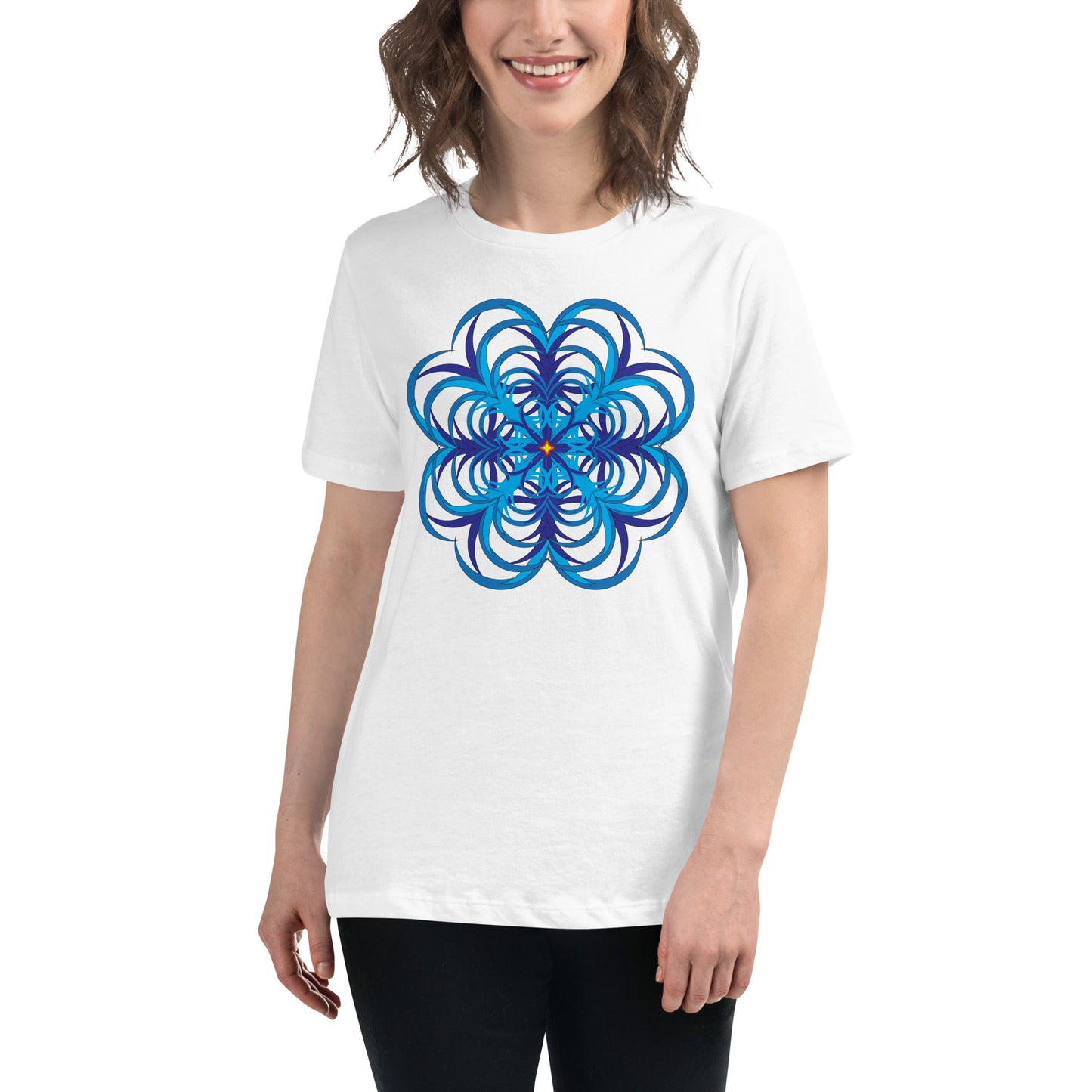 Women's Relaxed T-Shirt