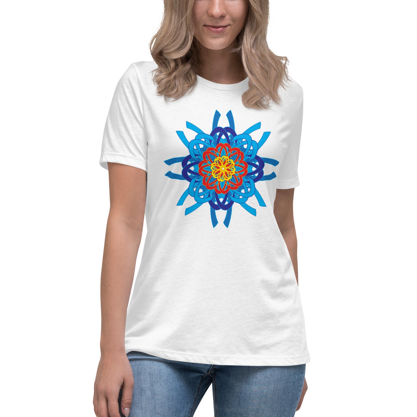 Women's Relaxed T-Shirt