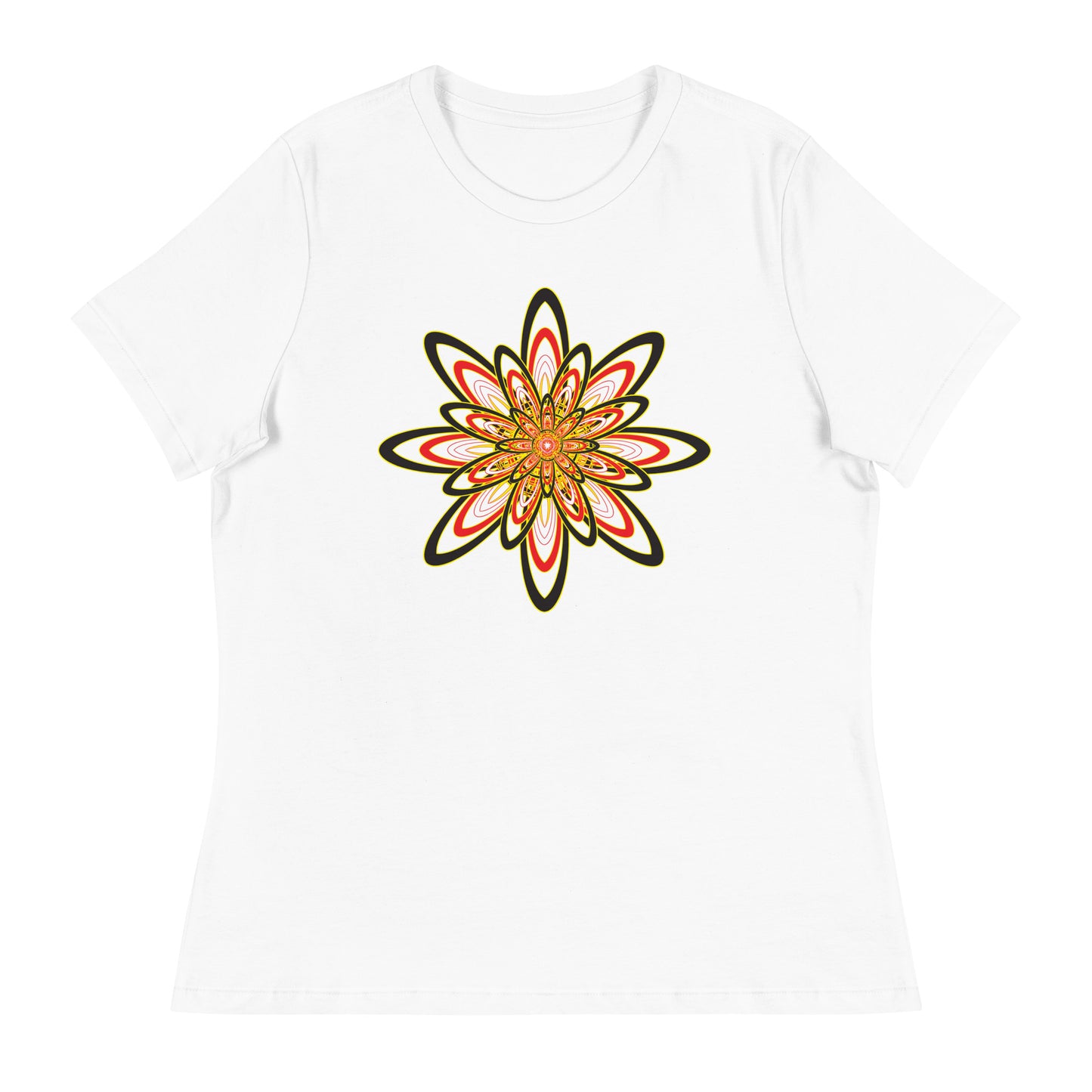 Women's Relaxed T-Shirt